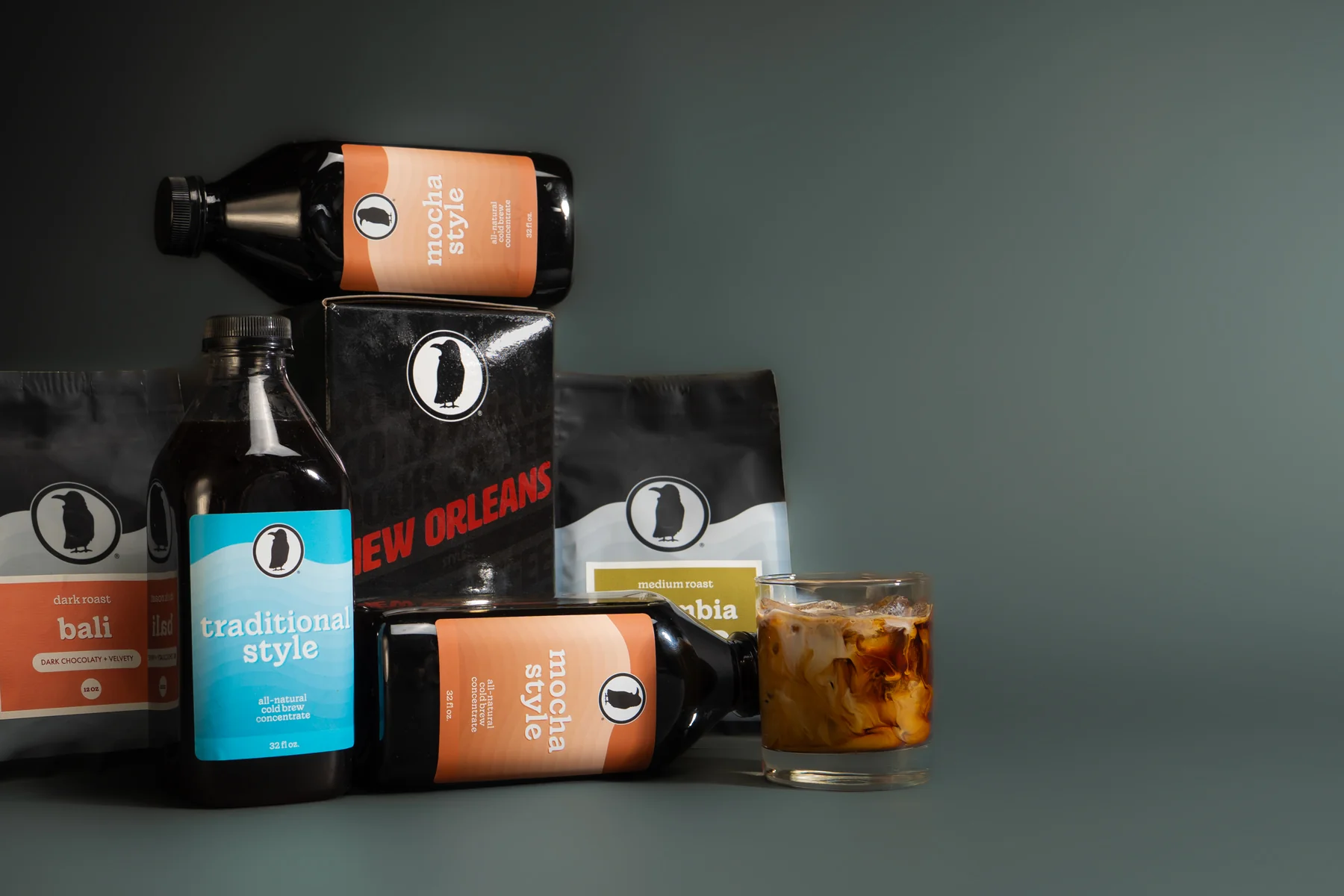 Fresh Jersey Brews Delivered Daily
