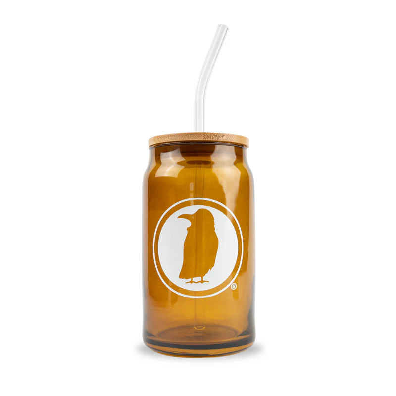 Amber Pint
