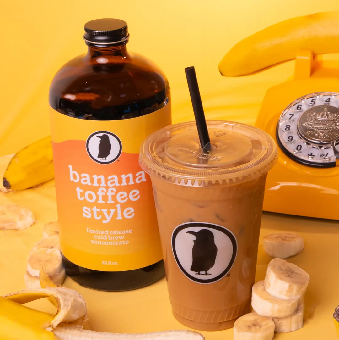 Banana Toffee Style - Image 3