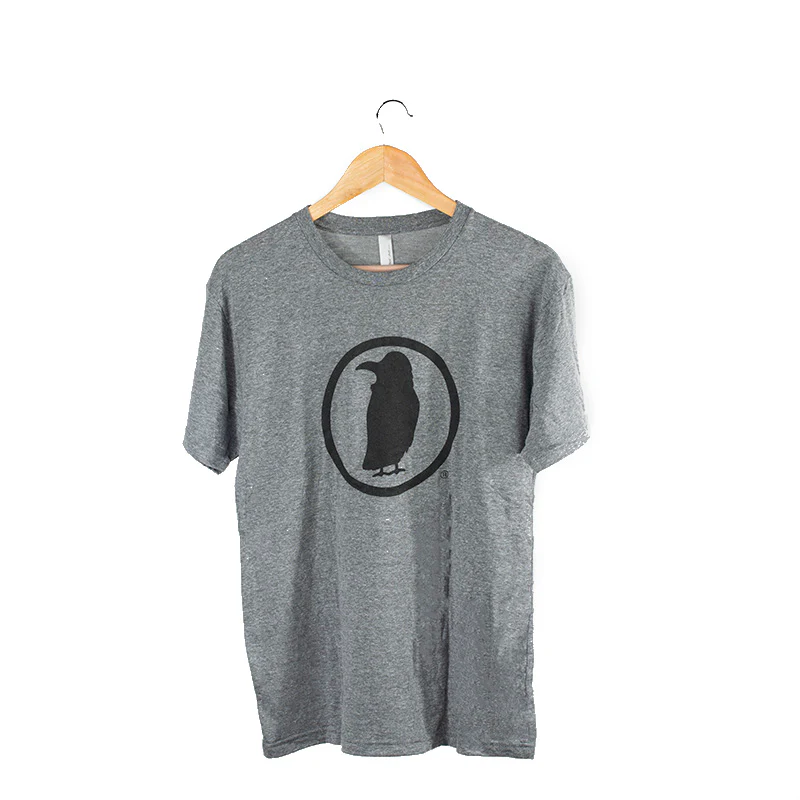 Classic Rook T-Shirt - Image 3