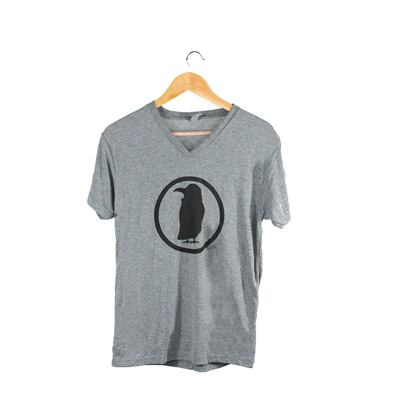 Classic Rook T-Shirt - Image 4