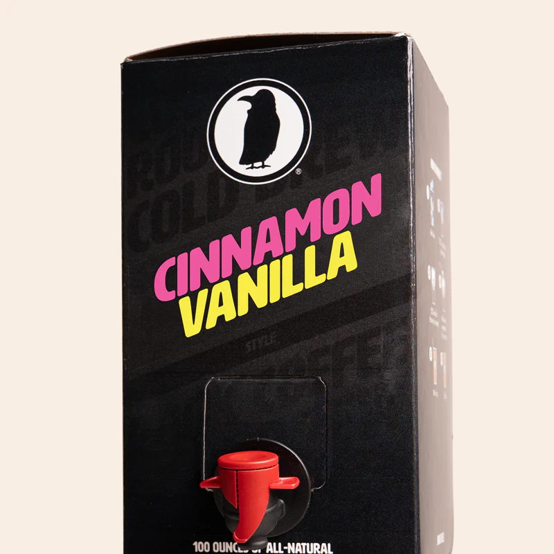 Cinnamon Vanilla Style - Image 4
