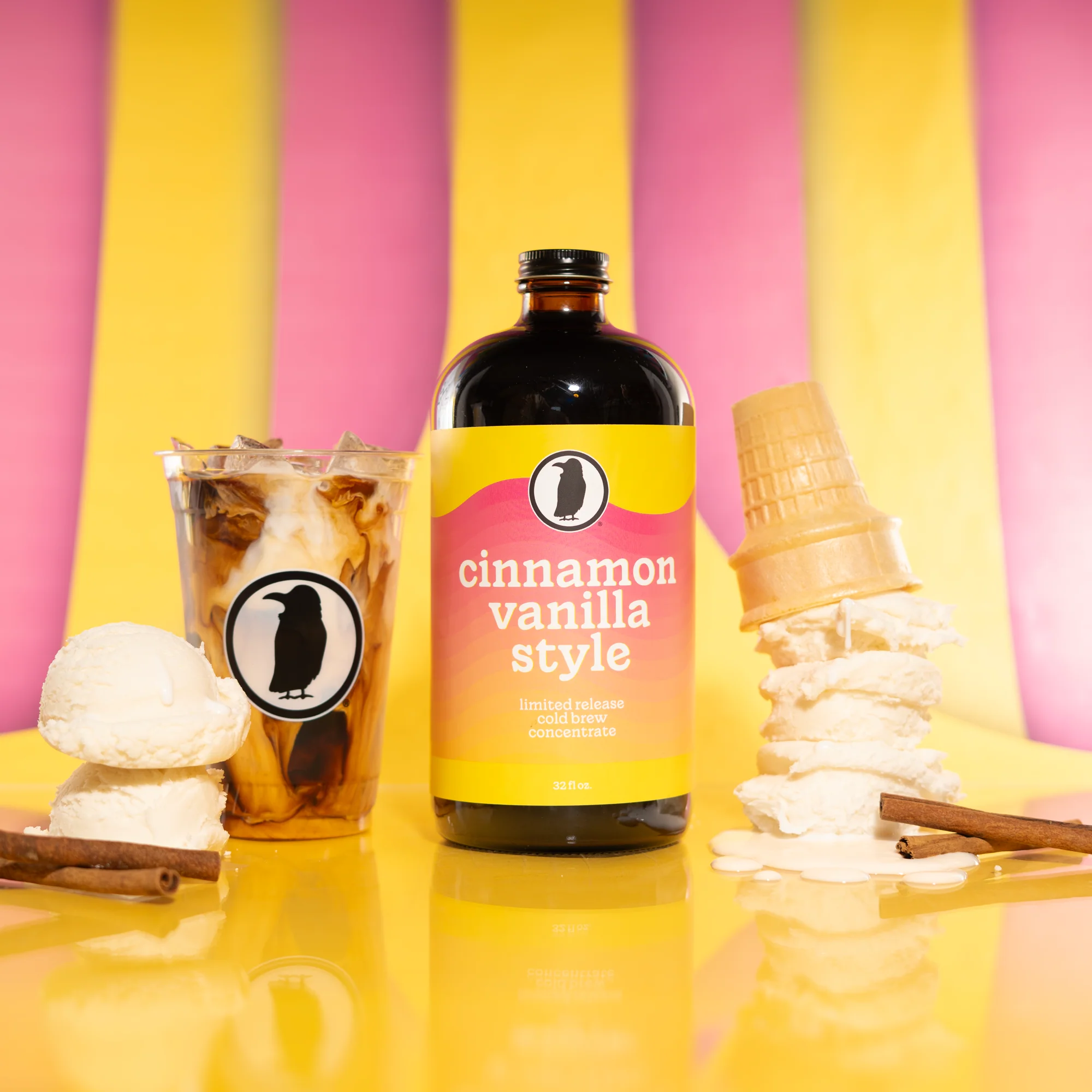 Cinnamon Vanilla Style - Image 3