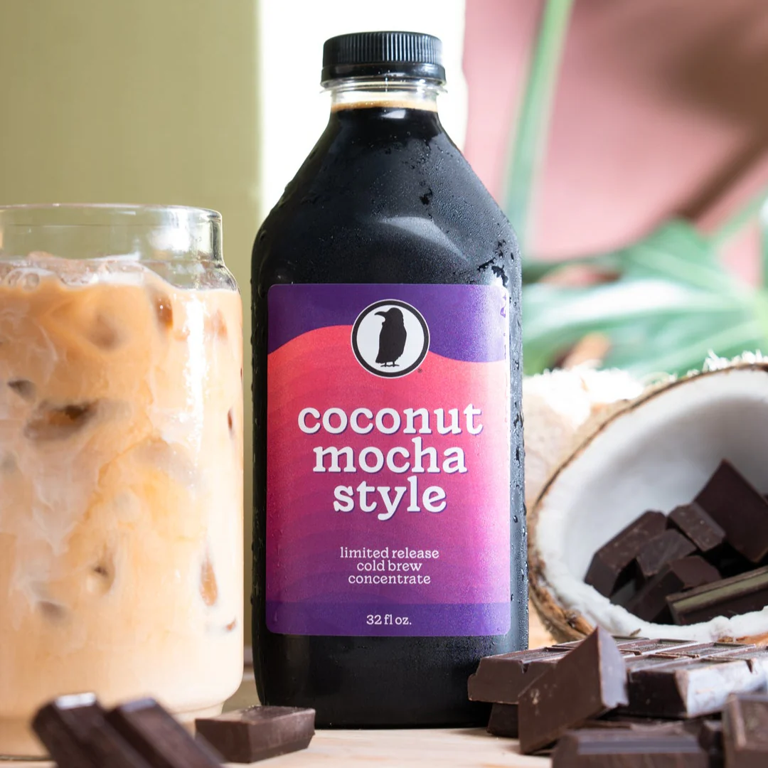 Coconut Mocha Style - Image 3