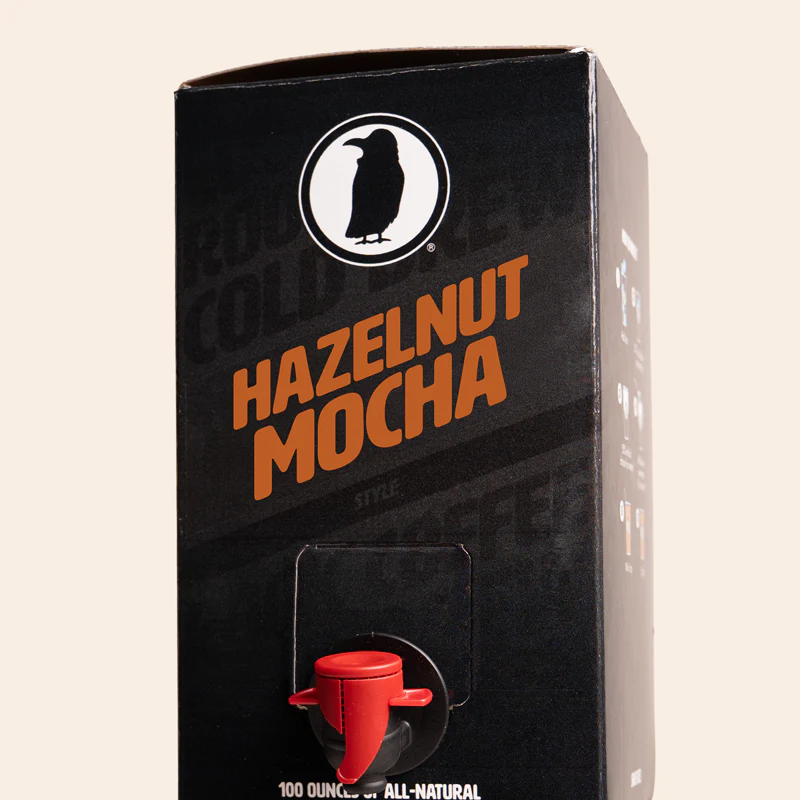 Hazelnut Mocha Style - Image 3