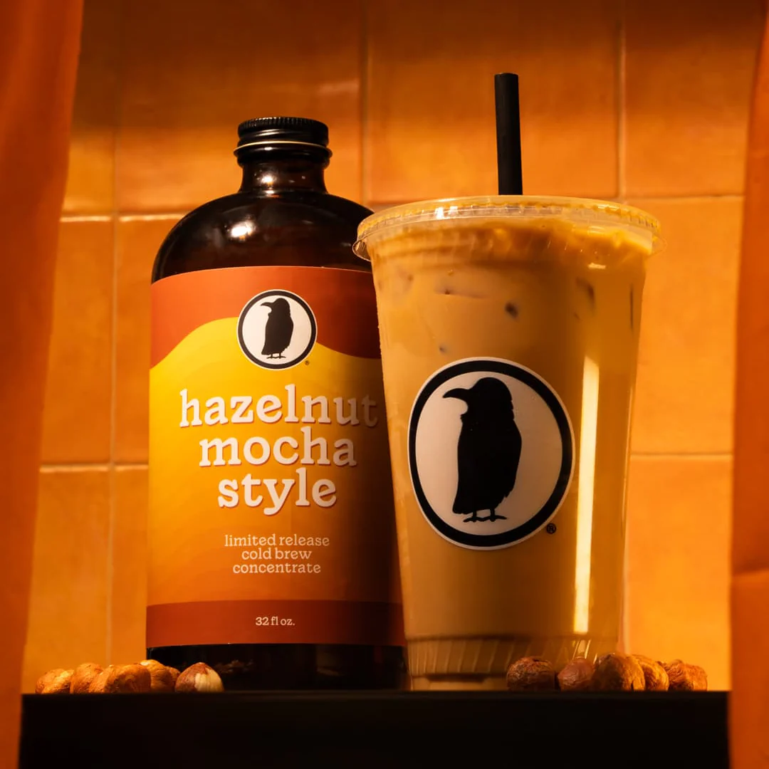 Hazelnut Mocha Style - Image 4