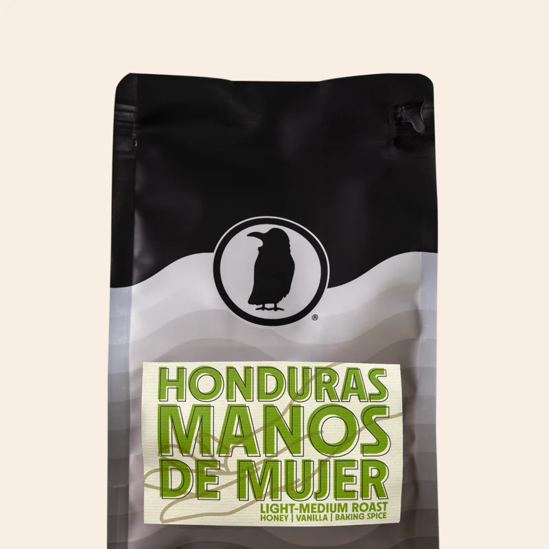 Limited Hot Coffee