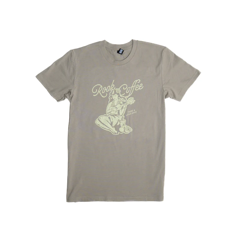 Hula Tee