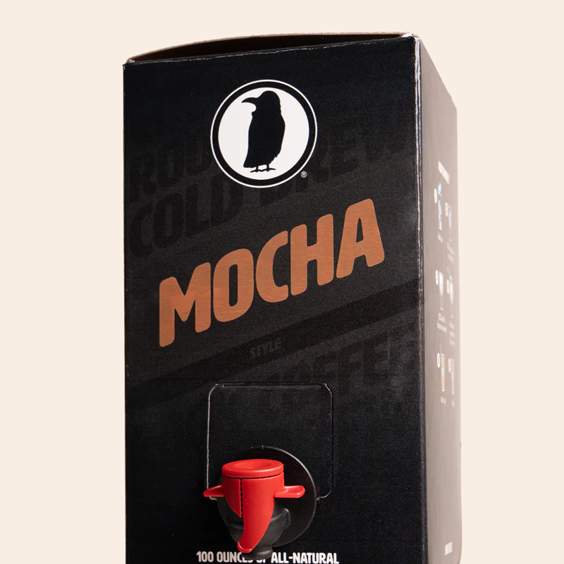 Mocha Style - Image 4