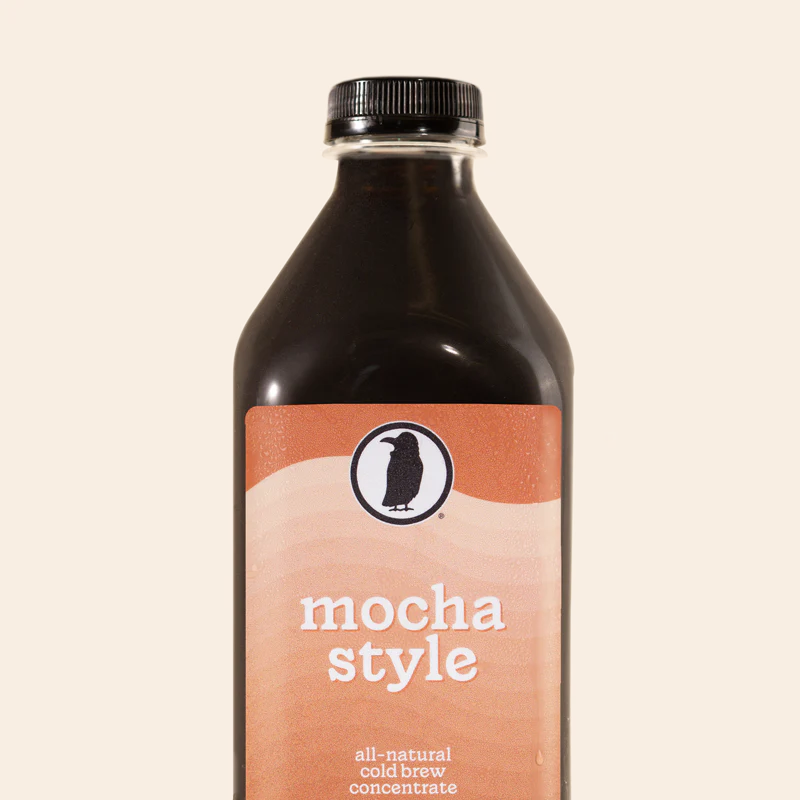 Cold Brew Concentrate
