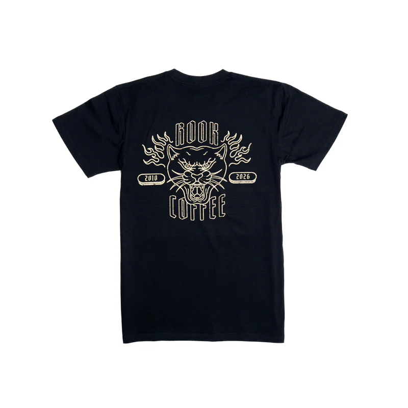 Panther Tee
