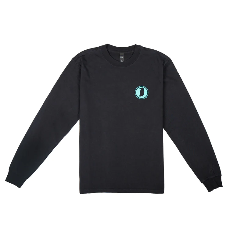 Rook Bobsled Team Long Sleeve - Image 2