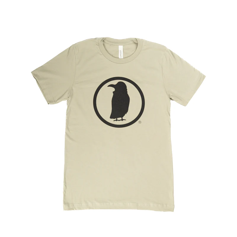 Rook Logo Tee - Thyme