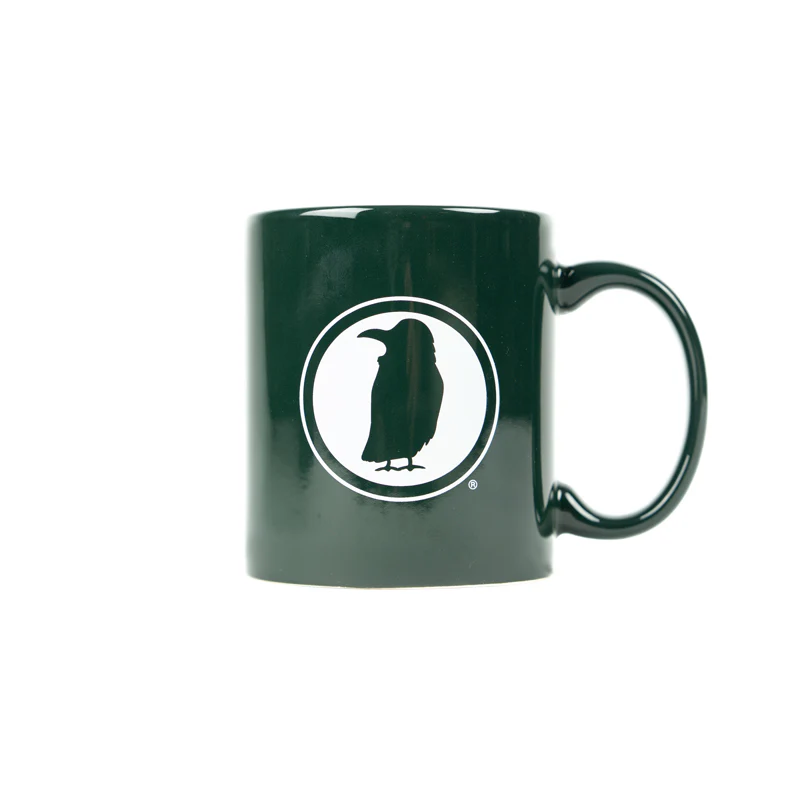 Rook Resort Mug - Green - Image 2