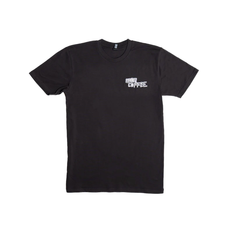 Snake Letter Tee - Image 2