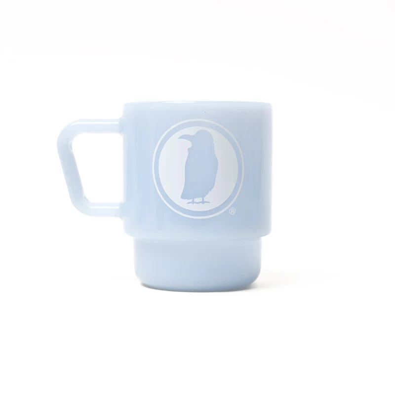 Wave Mug - Blue